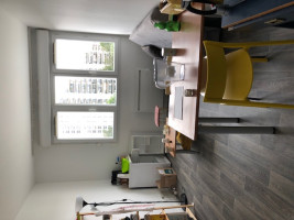 Photo Studio double duplex n° 5