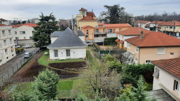 Photo Appartement T1 duplex de 35m² à partir de 620,00€ n° 4