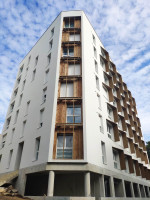 Photo studio T1 équipé 20m²  - NANTES (étudiant et alternant de moins de 30 ans) n° 4