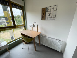 Photo T3 de 36m² meublé et équipé n° 4