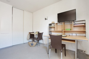 Photo T1 de 25 à 27m² à partir de 555€ n° 4