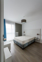 Photo T1 apartment in a student residence n° 13
