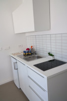 Photo 25m² studio in a new and modern student residence n° 2