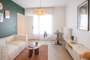 Chambre en appartements partagés à partir de 15m2