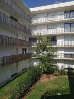 Photo T1 de 18 à 27m² meublé et équipé n° 1
