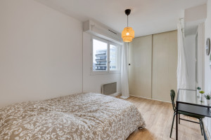 Appartement en COLOCATION à louer au Havre