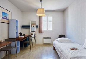 Photo T2 de 34m² meublé et équipé n° 3