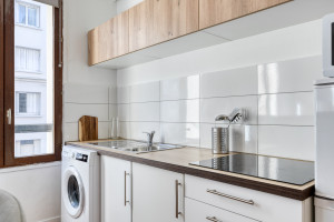 Magnifique T2 au Havre disponible de suite.