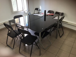 Photo Colocation de 36m² meublé et équipé n° 11