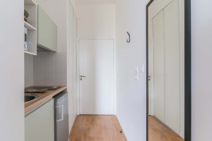 Photo Chambre privée en colocation n° 2