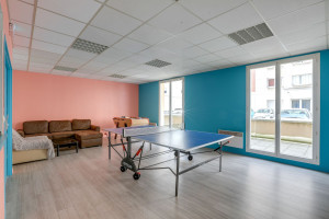 Photo T3 de 66m² meublé et équipé n° 12
