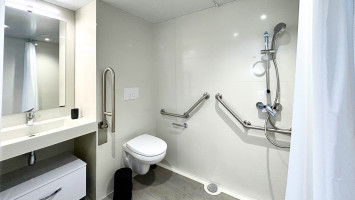 Photo T1Bis de 27m² meublé et équipé n° 10