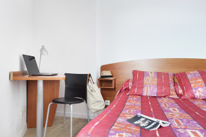 Photo T2 apartment of 33 sqm to € 623 / month n° 2