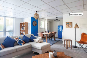 Studéa Talence  : Studio