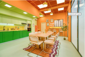Studéa Toulouse Ouest : Studio