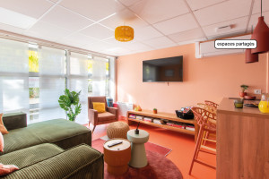 Studéa Euromedecine : Studio