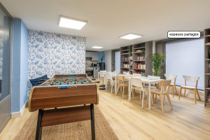 Studéa Lyon Ouest 2 : Studio