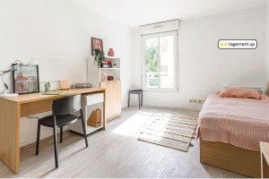 Studéa Nice Valrose : Studio