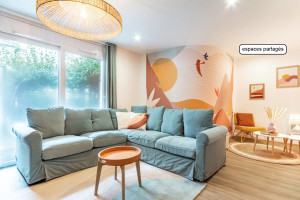 Studéa Issy 1 : Studio