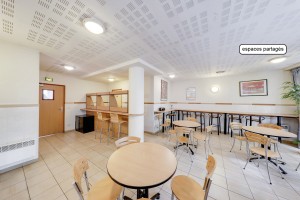 Studéa Issy 2 : Studio