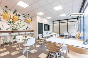 Studéa Villeurbanne Republique 2 : Studio