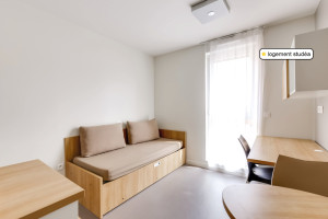 Studéa Ivry Sur Seine : Studio
