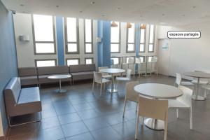 Studéa Euromediterranee 2 : Studio
