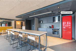 Studéa Bagneux : T2