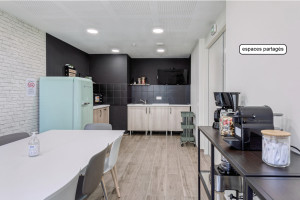 Studéa Suresnes : Studio
