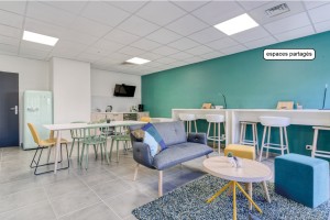 Studéa Clamart Newton : T1