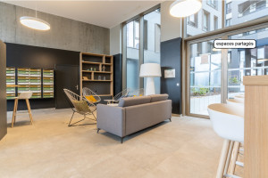 Studéa Massy Tgv : Studio