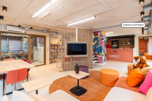 Studéa Ivry-sur-seine La Briqueterie : T1
