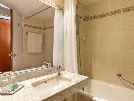 Photo T2 de 45m2 meublé et équipé n° 4