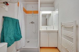 Photo Studio de 17 à 29m² meublés et équipés n° 7