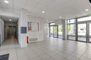Photo T1 Bis de 22 à 28m² meublé et équipé n° 10