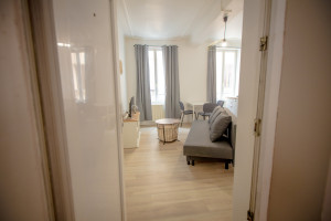 T2 - refait à neuf par architecte - Rouen