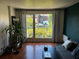 T2 Lille Saint Maurice - à 5mins à pied de Lille Europe