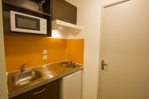 Photo T2 from 32 to 39 m² from 685 € by month n° 9