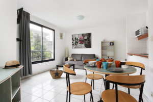 Photo Studio de 18 m² à partir de 570.00€ n° 12