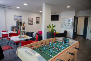 Photo Studio à partir de 18m² meublé et équipé n° 7