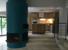 Photo Studio indépendant dans résidence de 8 logements n° 3