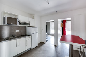 Photo Appartement de 22 m² à louer dans une résidence étudiante n° 23