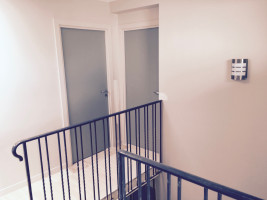 Photo Studio indépendant dans résidence de 8 logements n° 7