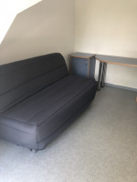 Photo Résidence étudiante Villeurbanne, location T2 de 33m² à 35m2 n° 17