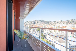 Photo Appartement T1 Premium - avec balcon n° 5