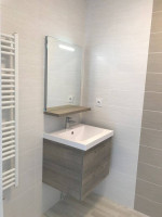 Photo T3 de 33 à 38m² meublé et équipé (option terrasse) n° 21