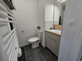 Photo T1 de 20 à 23m² meublé et équipé n° 6