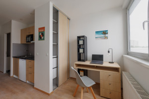 Photo Coloc' XL (2p) de 32m² meublé et équipé n° 4