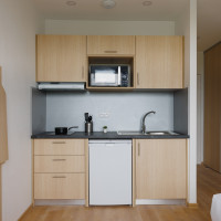 Photo Coloc' XL (2p) de 32m² meublé et équipé n° 8