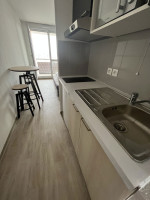 Photo T1 de 26m² meublé et équipé n° 21